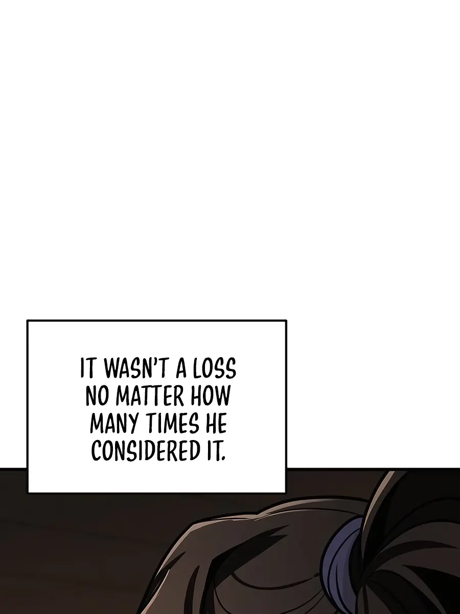 The Emperor's Sword Chapter 74 Page 133