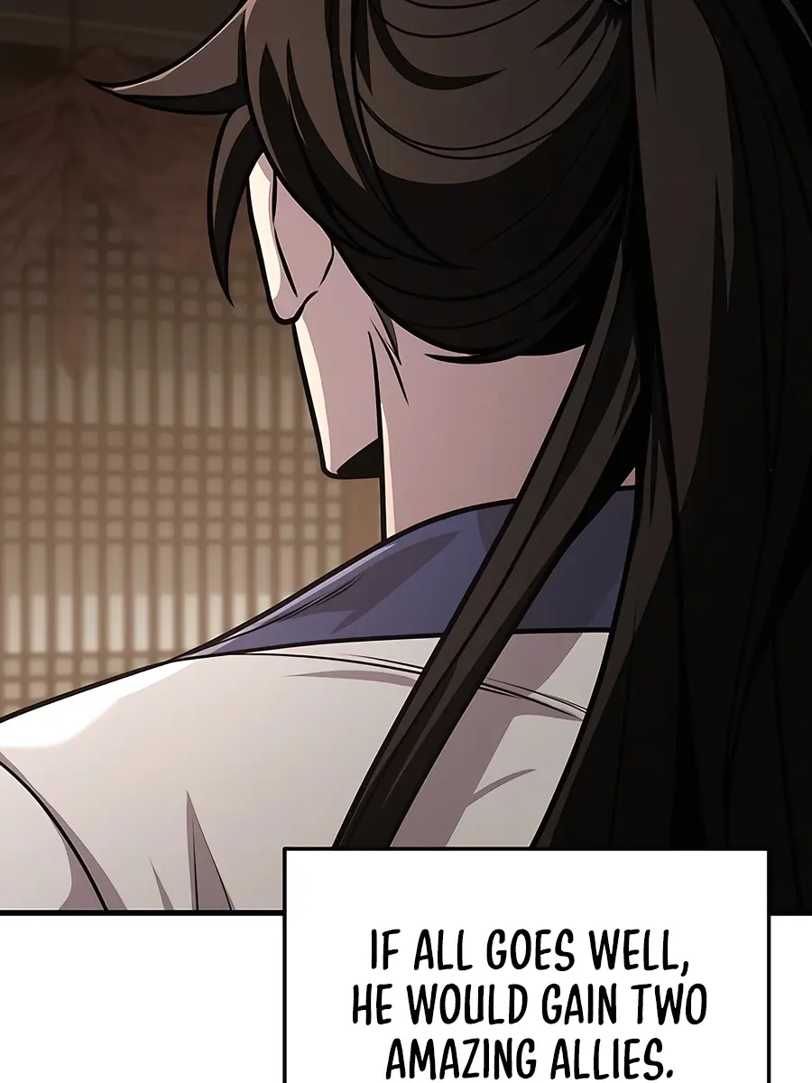 The Emperor's Sword Chapter 74 Page 134