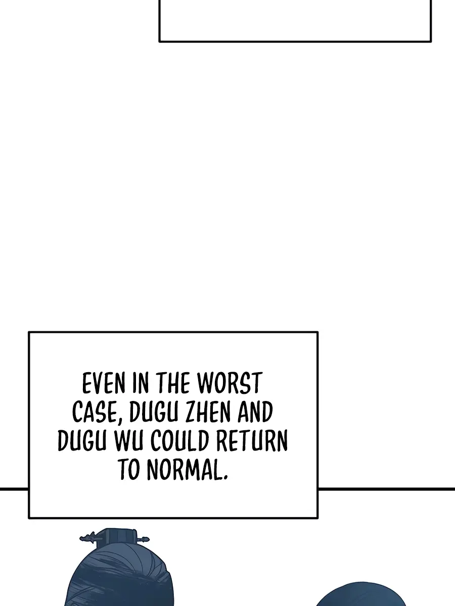 The Emperor's Sword Chapter 74 Page 135