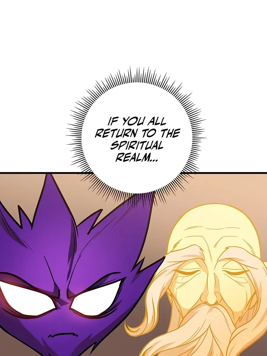 The Emperor's Sword Chapter 74 Page 139