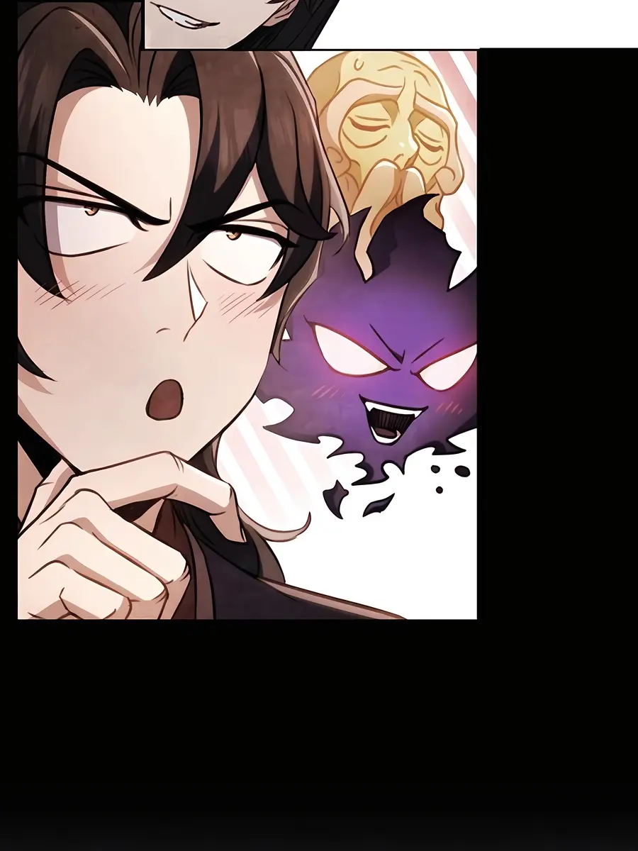 The Emperor's Sword Chapter 74 Page 144