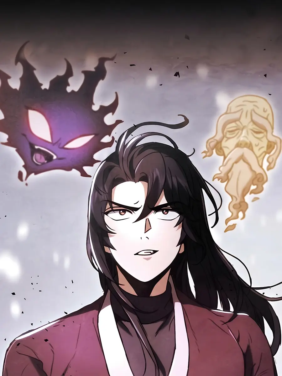 The Emperor's Sword Chapter 74 Page 145