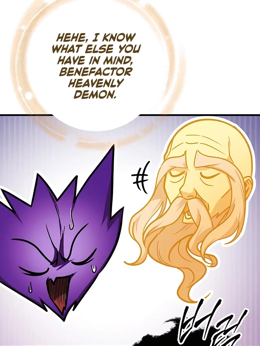 The Emperor's Sword Chapter 74 Page 157