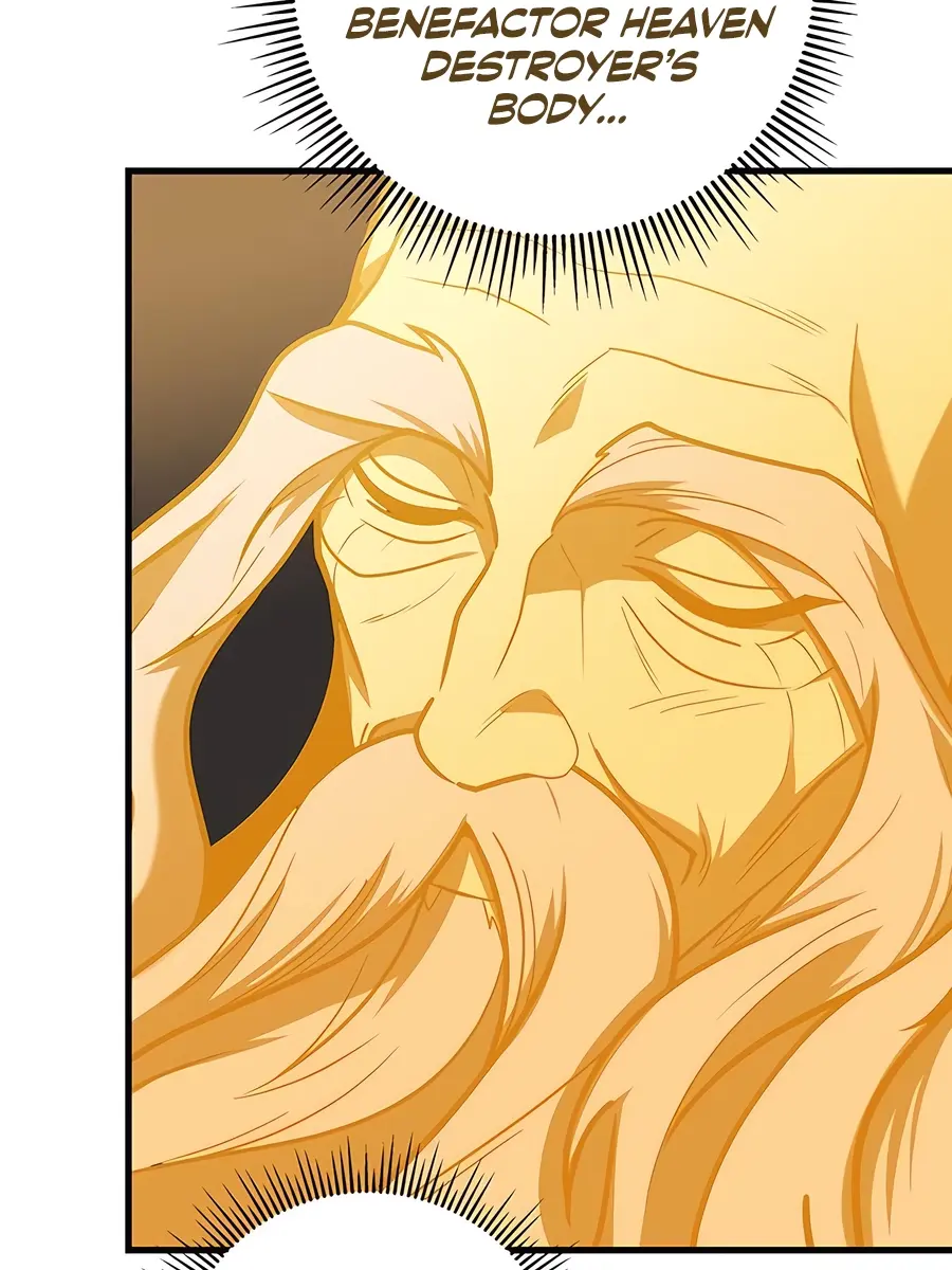 The Emperor's Sword Chapter 74 Page 159