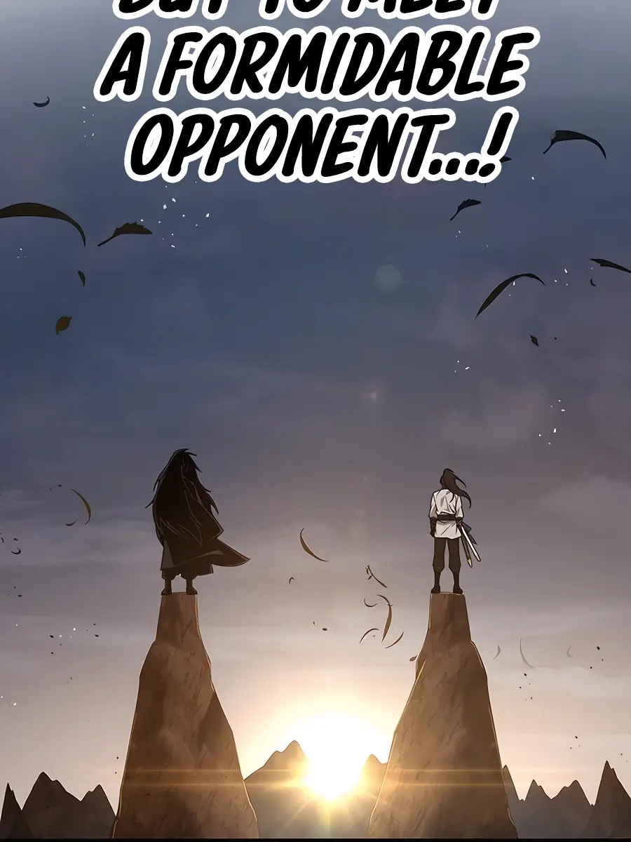 The Emperor's Sword Chapter 74 Page 164