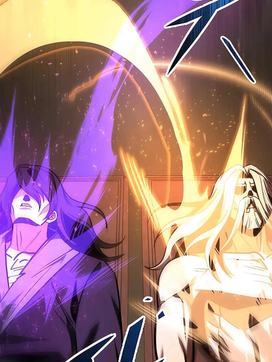 The Emperor's Sword Chapter 74 Page 168