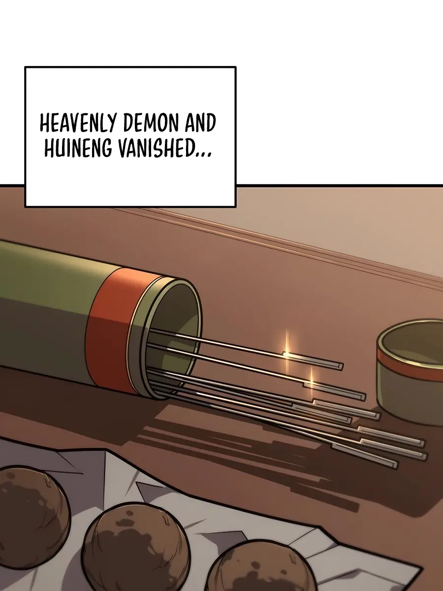 The Emperor's Sword Chapter 74 Page 170