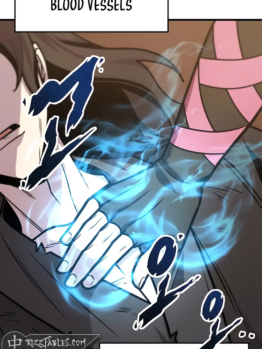 The Emperor's Sword Chapter 74 Page 172