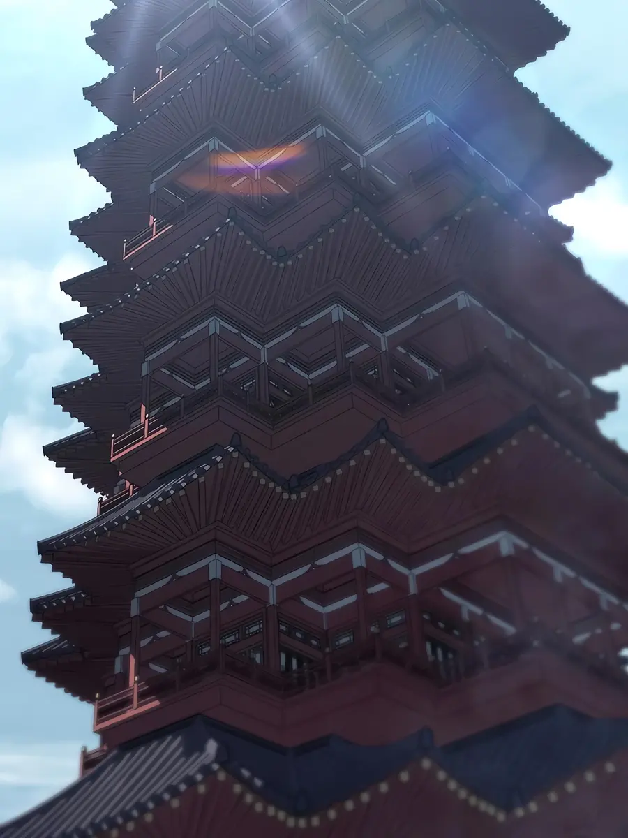 The Emperor's Sword Chapter 74 Page 177