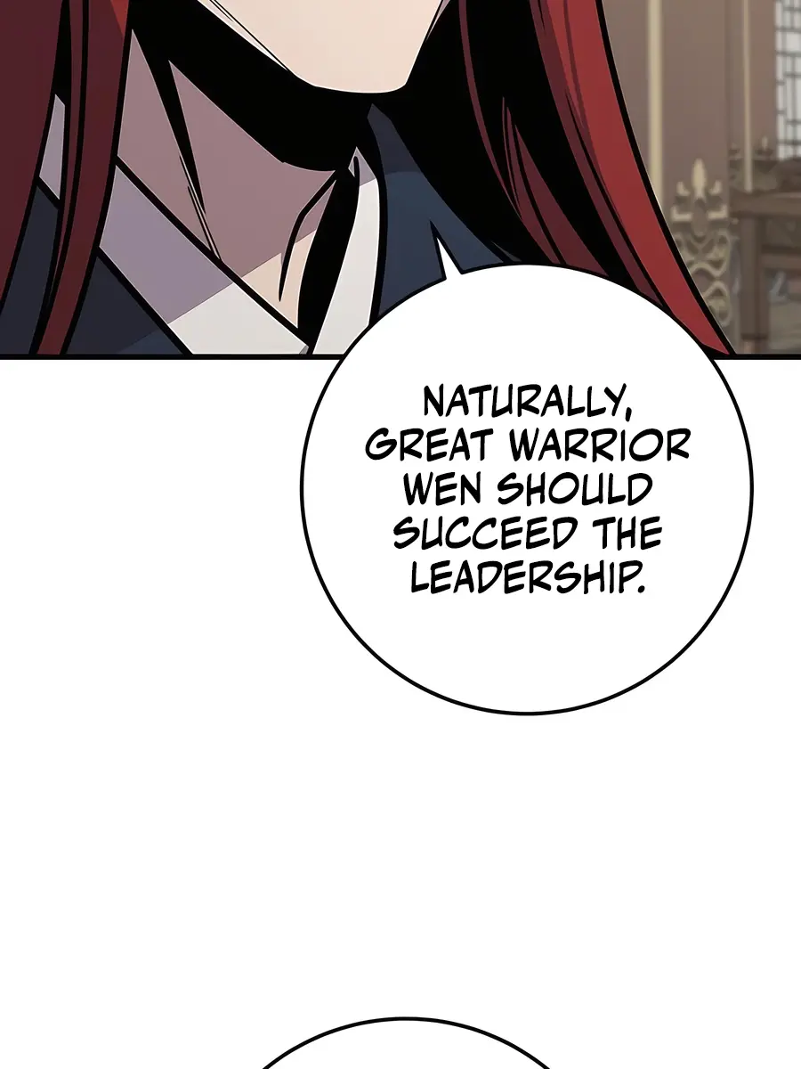 The Emperor's Sword Chapter 74 Page 181