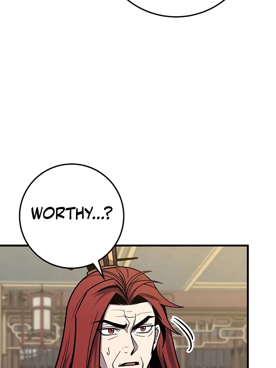 The Emperor's Sword Chapter 74 Page 184