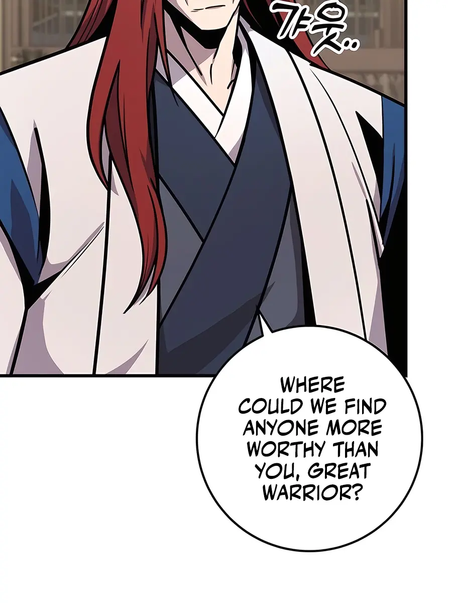 The Emperor's Sword Chapter 74 Page 185