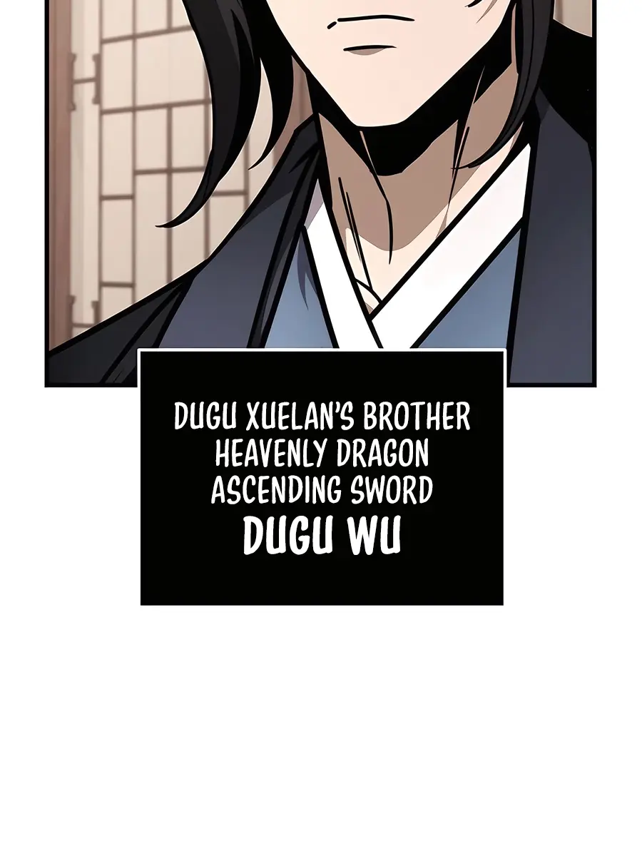 The Emperor's Sword Chapter 75 Page 5