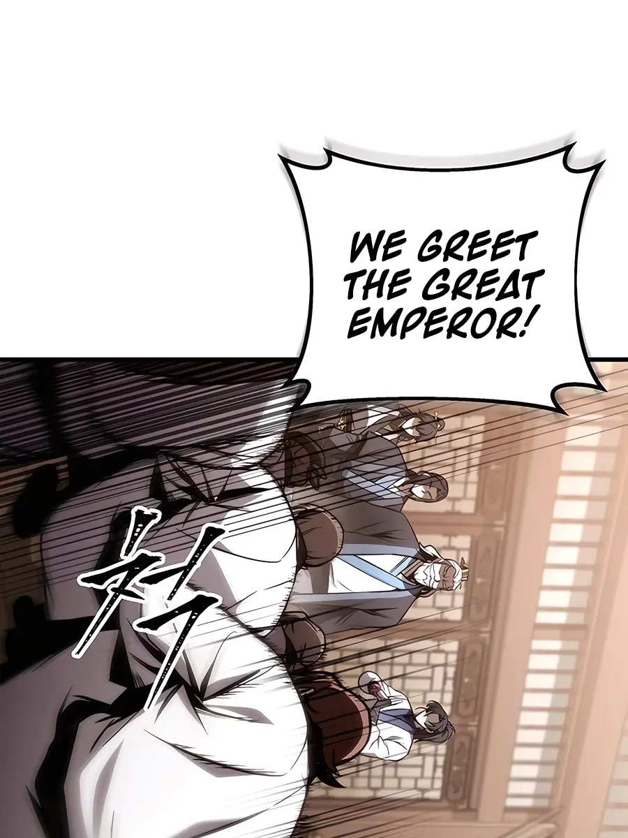 The Emperor's Sword Chapter 75 Page 6