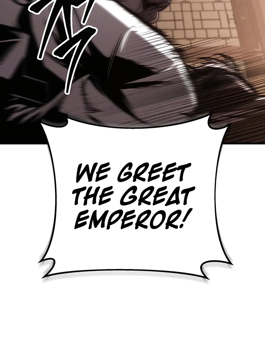 The Emperor's Sword Chapter 75 Page 8