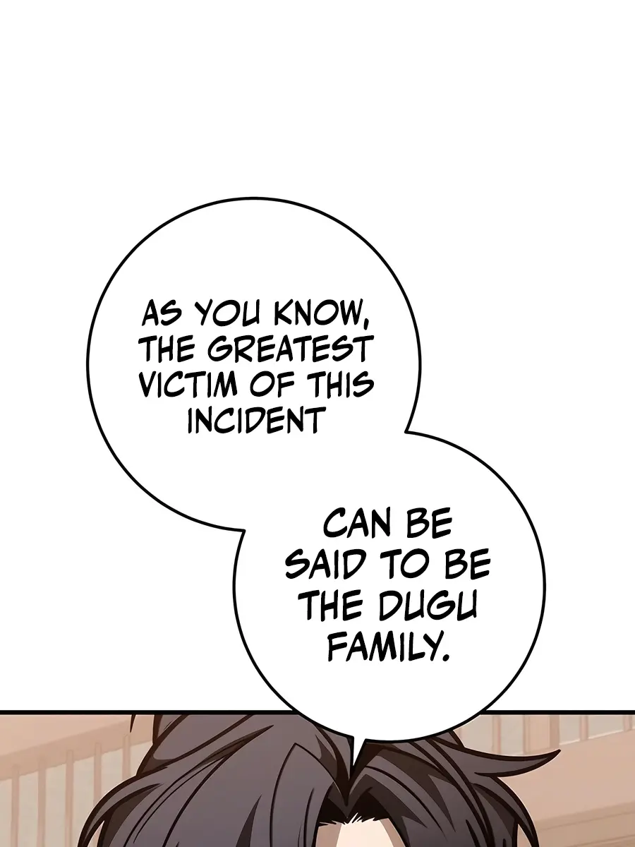 The Emperor's Sword Chapter 75 Page 10