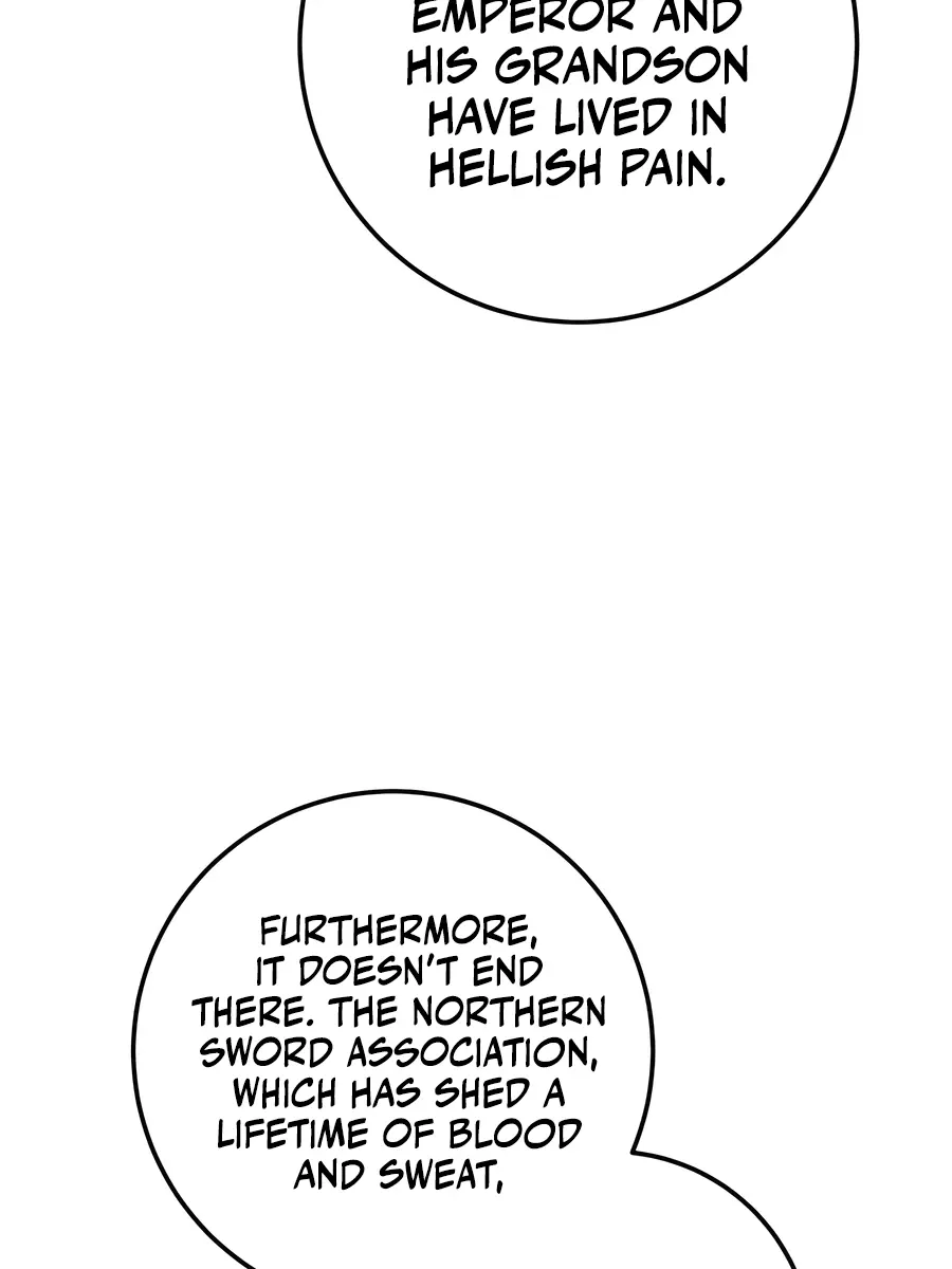 The Emperor's Sword Chapter 75 Page 12