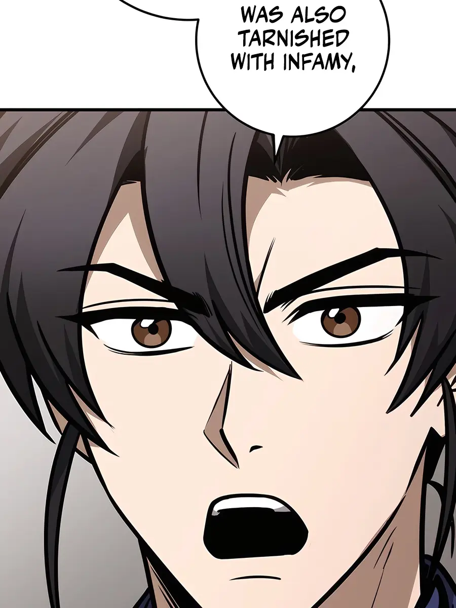 The Emperor's Sword Chapter 75 Page 13