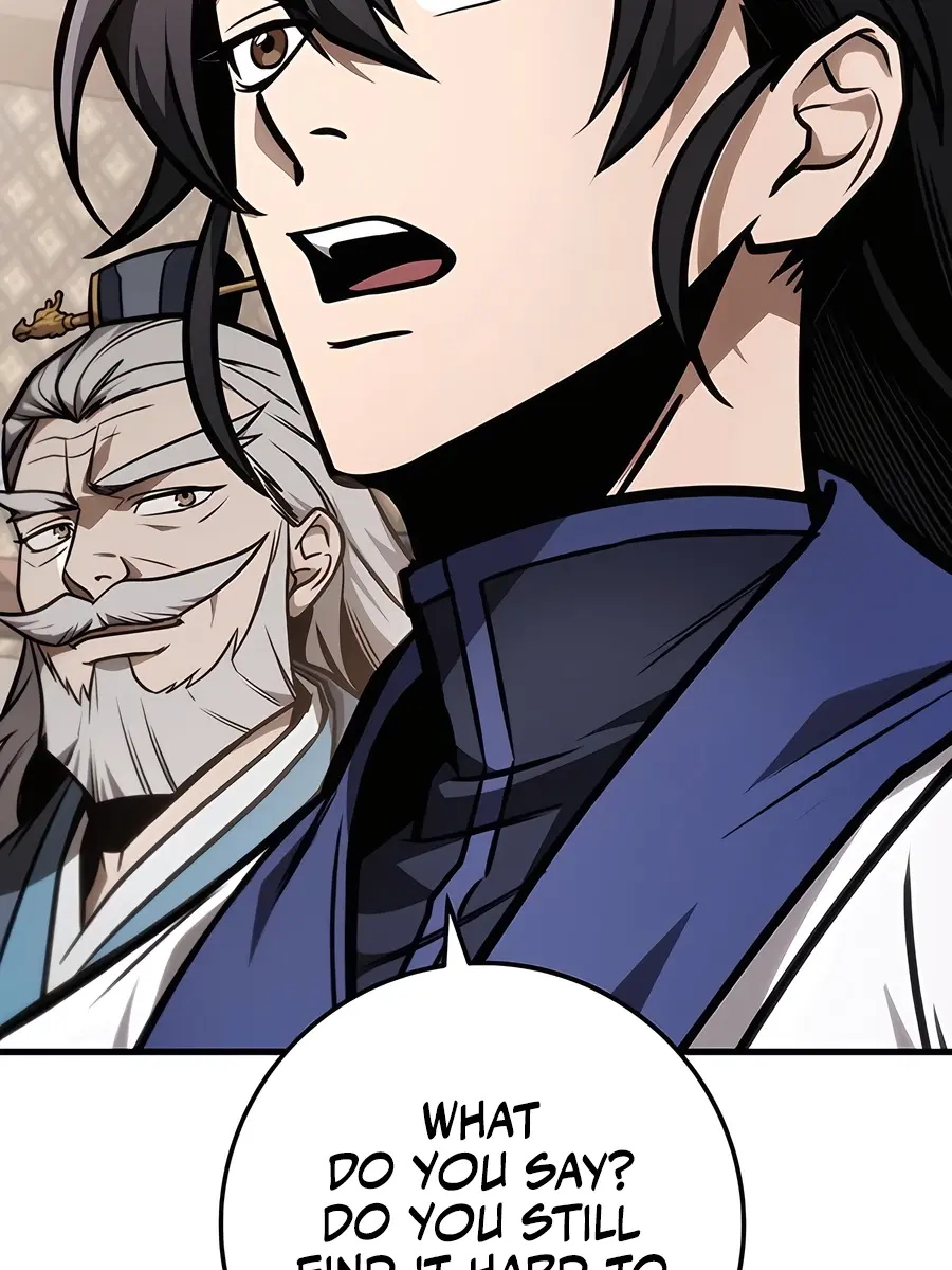 The Emperor's Sword Chapter 75 Page 18