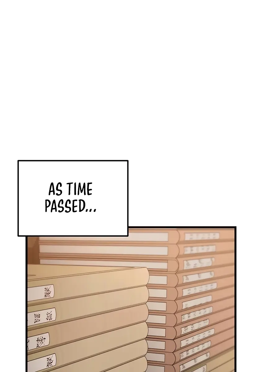 The Emperor's Sword Chapter 75 Page 29