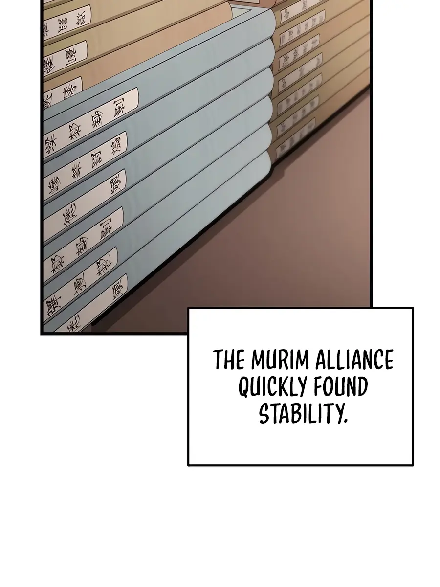 The Emperor's Sword Chapter 75 Page 30