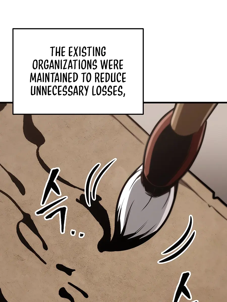 The Emperor's Sword Chapter 75 Page 33