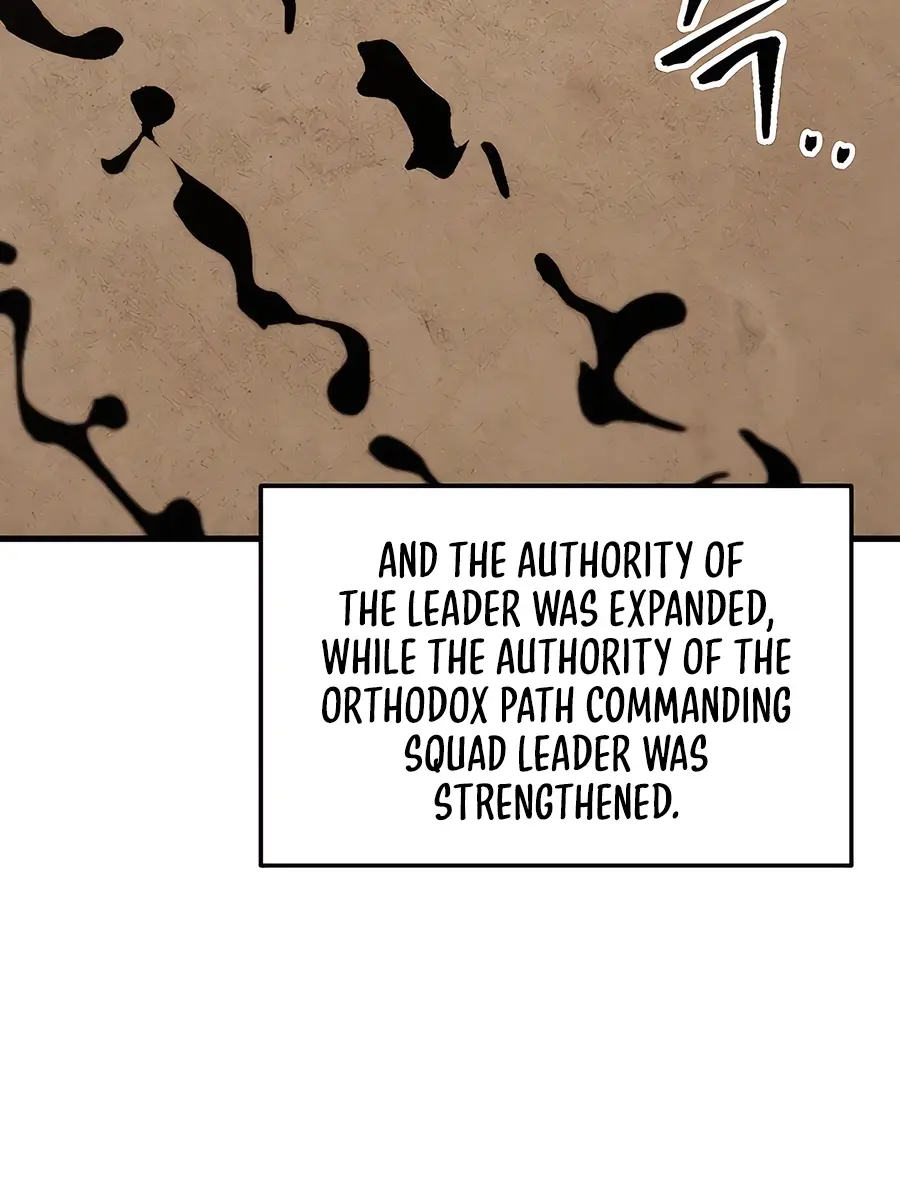 The Emperor's Sword Chapter 75 Page 34