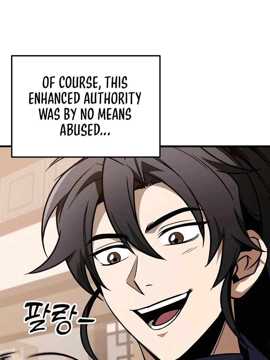 The Emperor's Sword Chapter 75 Page 35