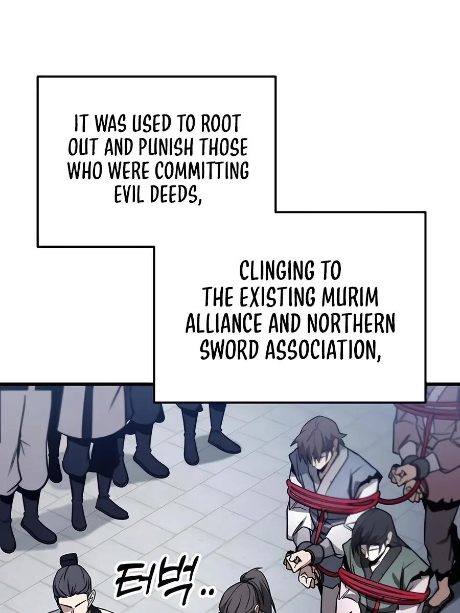 The Emperor's Sword Chapter 75 Page 37