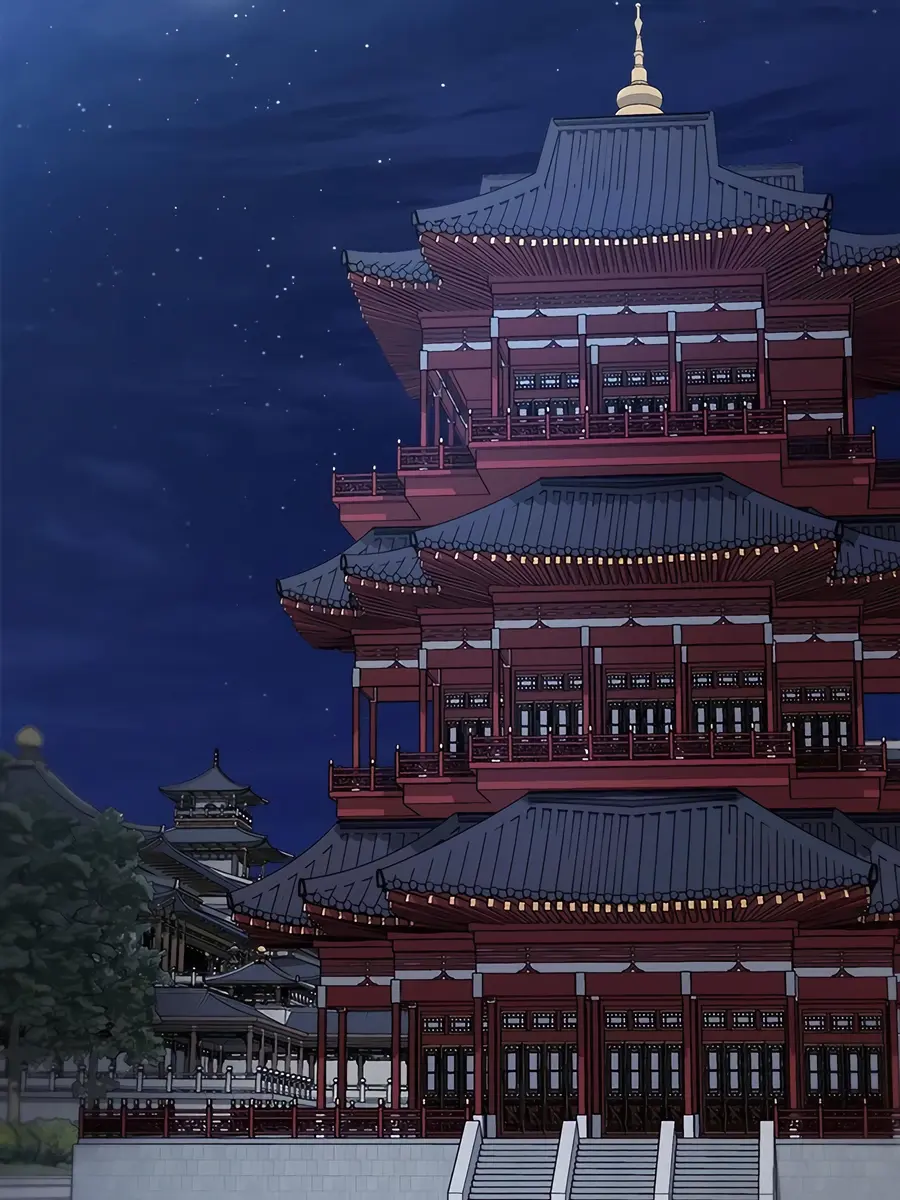 The Emperor's Sword Chapter 75 Page 41