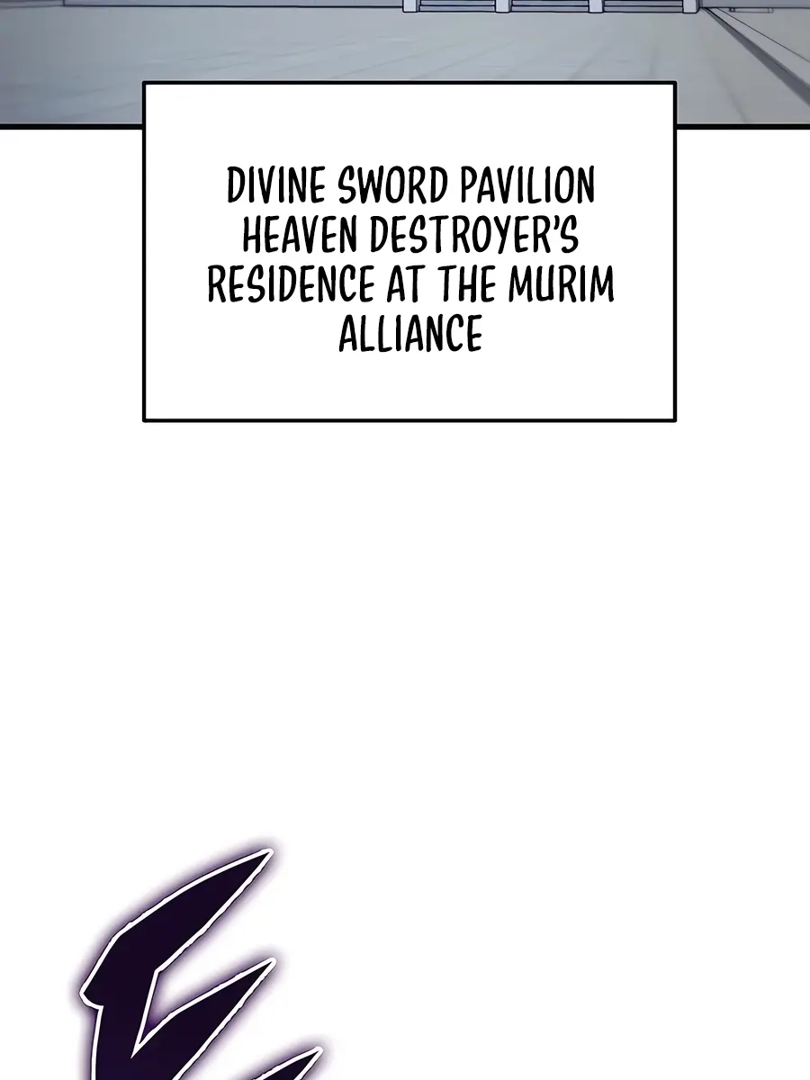 The Emperor's Sword Chapter 75 Page 42