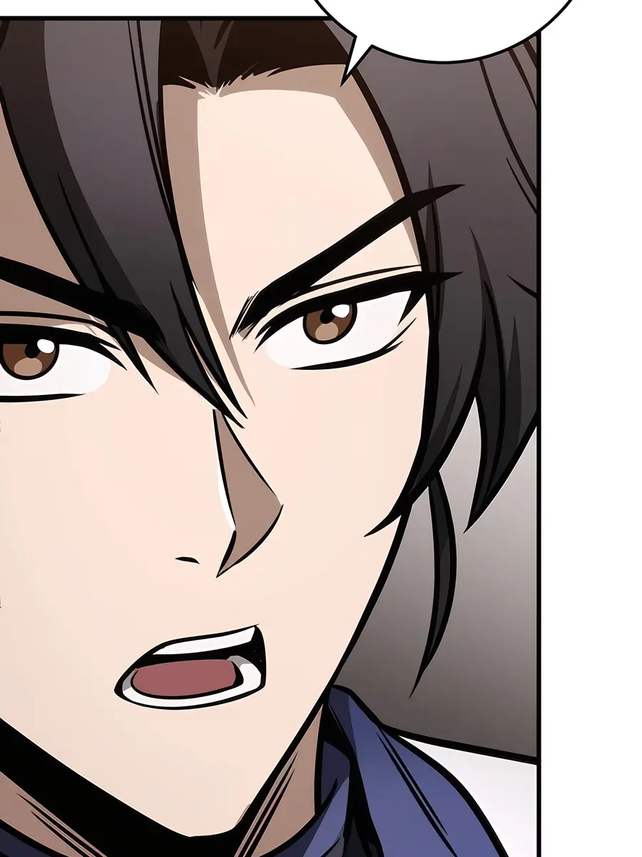 The Emperor's Sword Chapter 75 Page 45