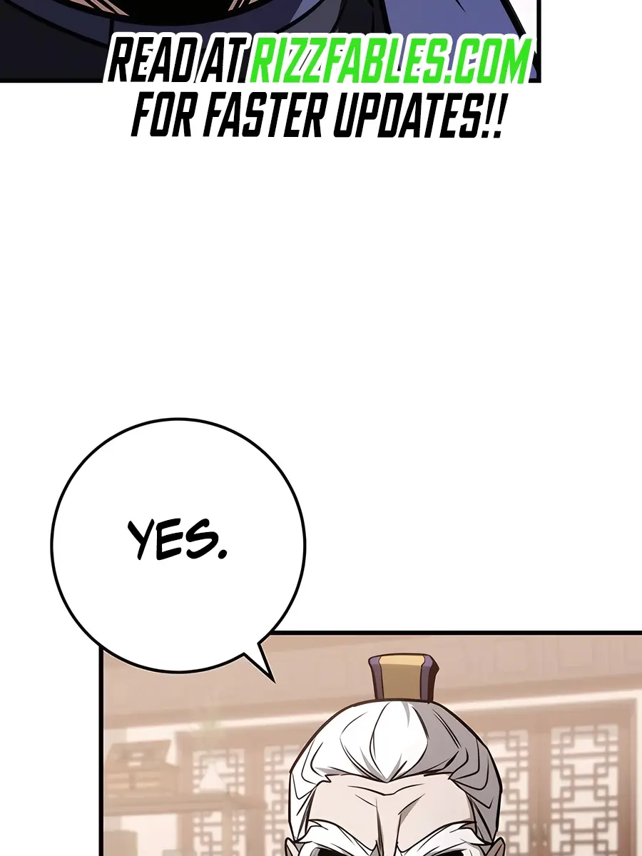 The Emperor's Sword Chapter 75 Page 46