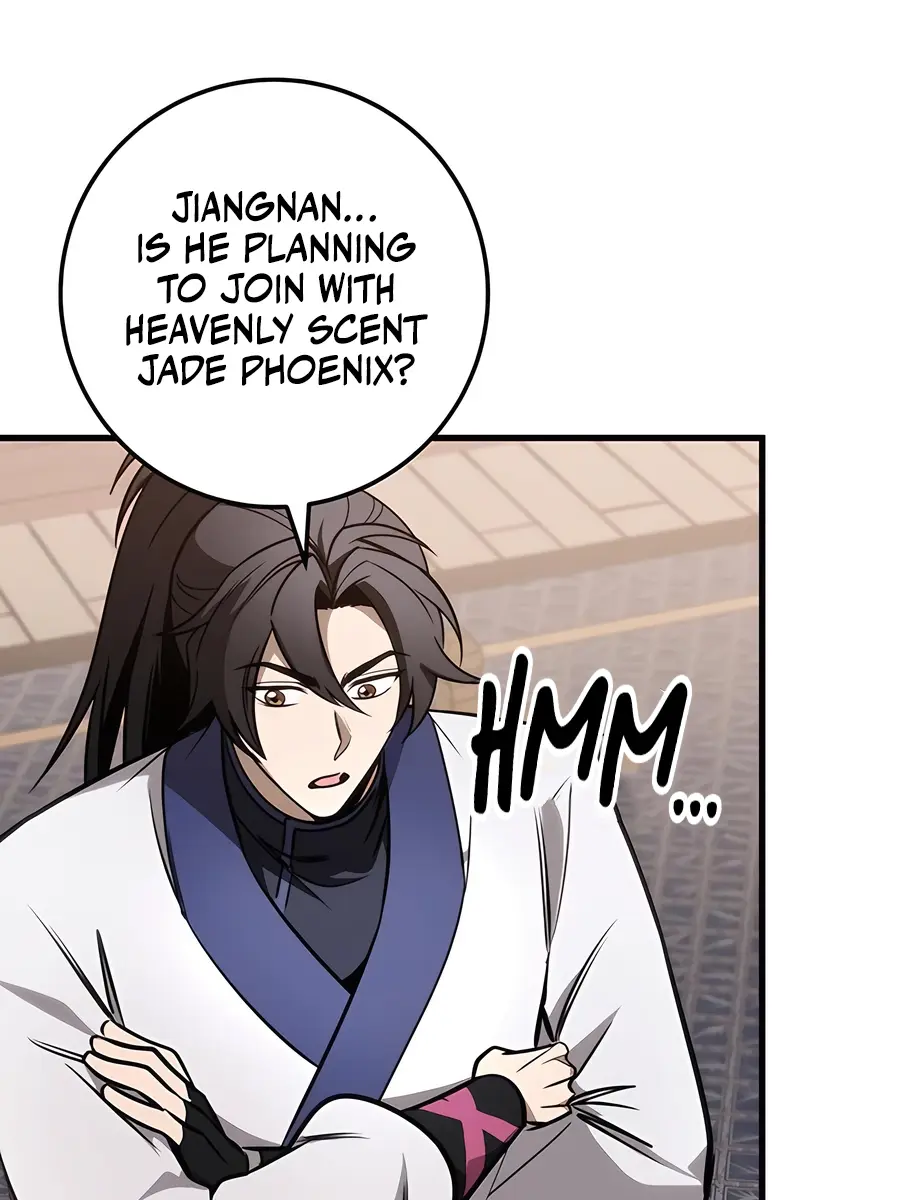 The Emperor's Sword Chapter 75 Page 48