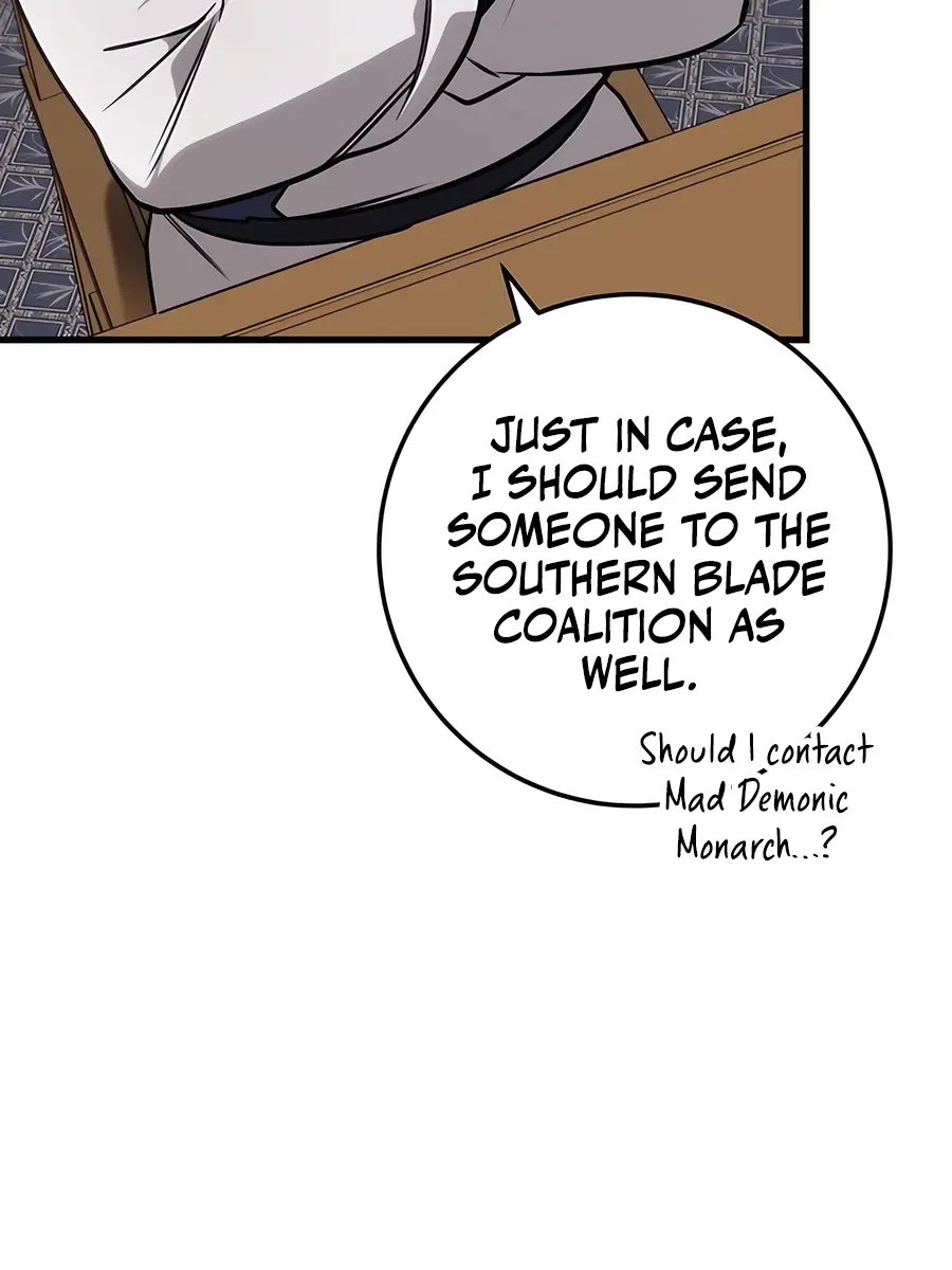 The Emperor's Sword Chapter 75 Page 49