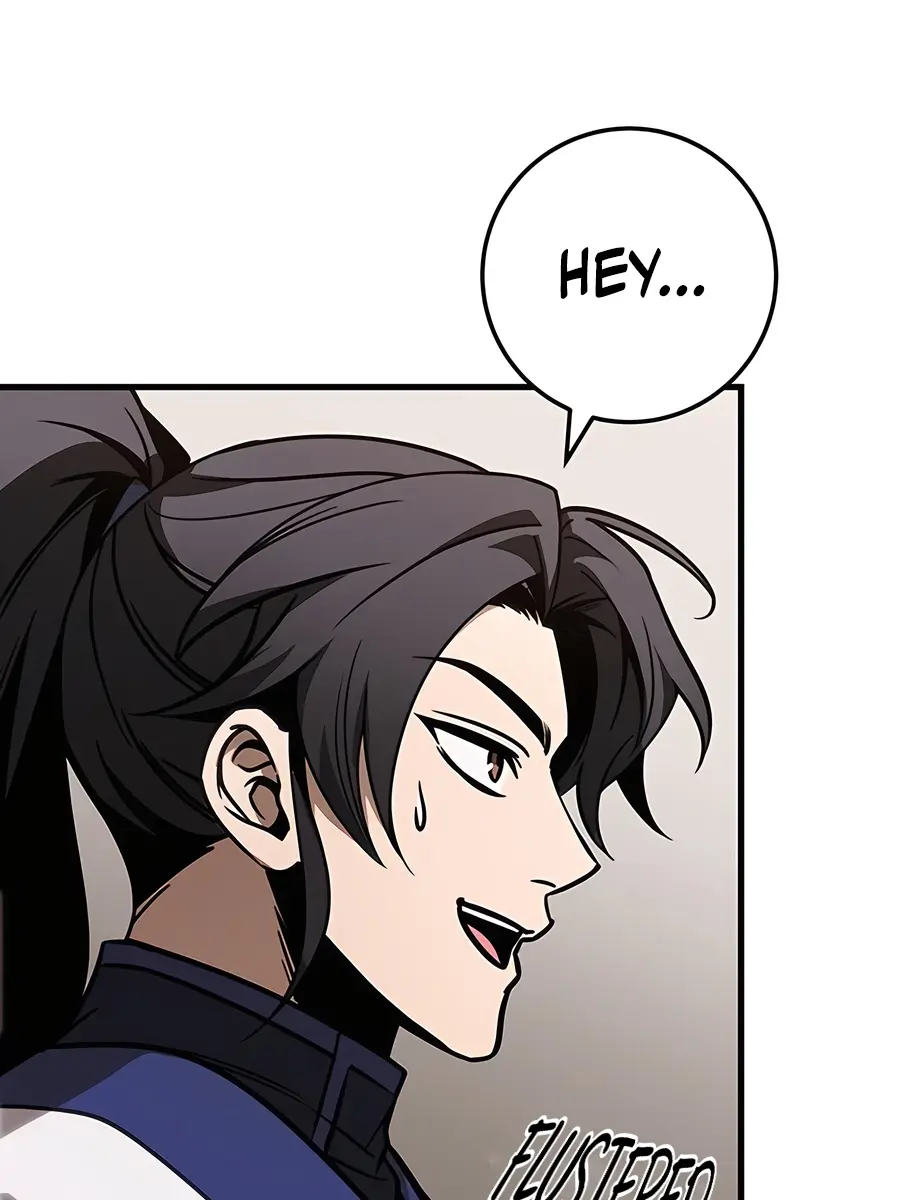 The Emperor's Sword Chapter 75 Page 52