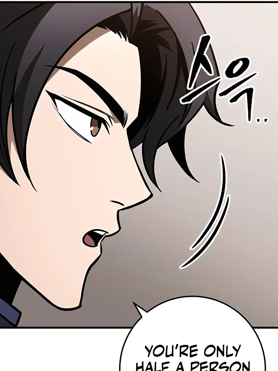 The Emperor's Sword Chapter 75 Page 54