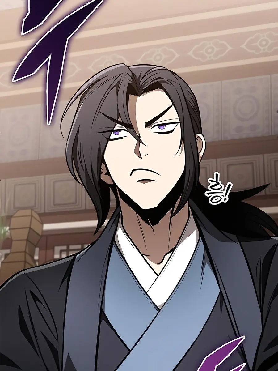 The Emperor's Sword Chapter 75 Page 56