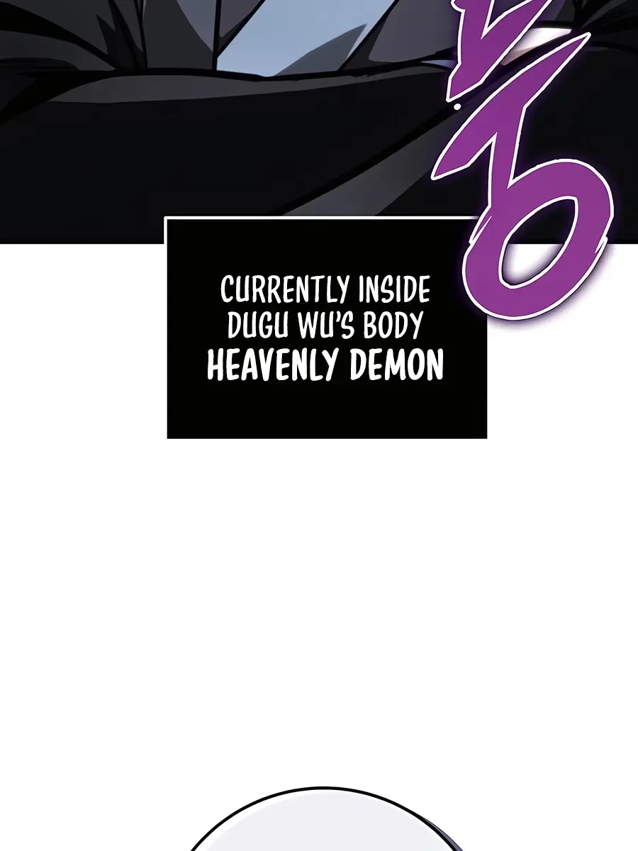 The Emperor's Sword Chapter 75 Page 57