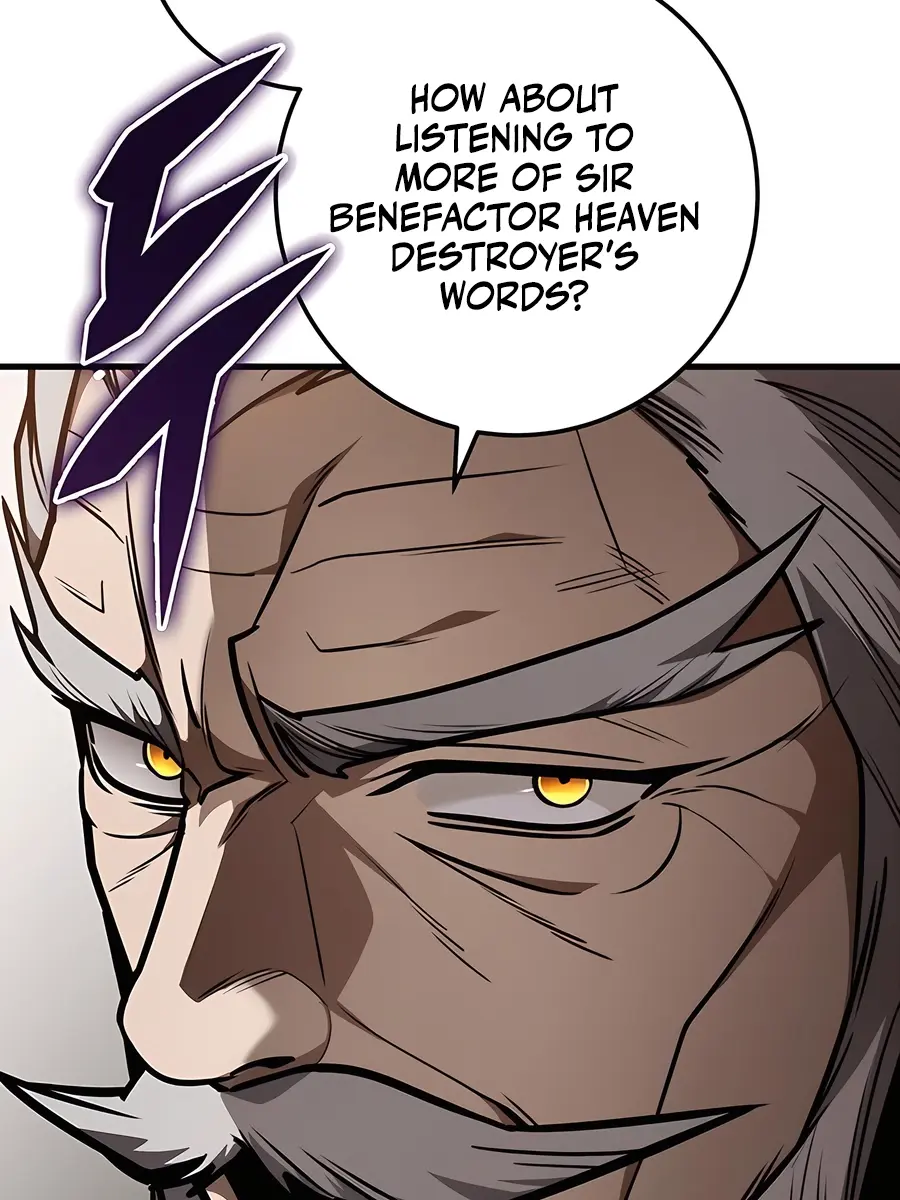 The Emperor's Sword Chapter 75 Page 59