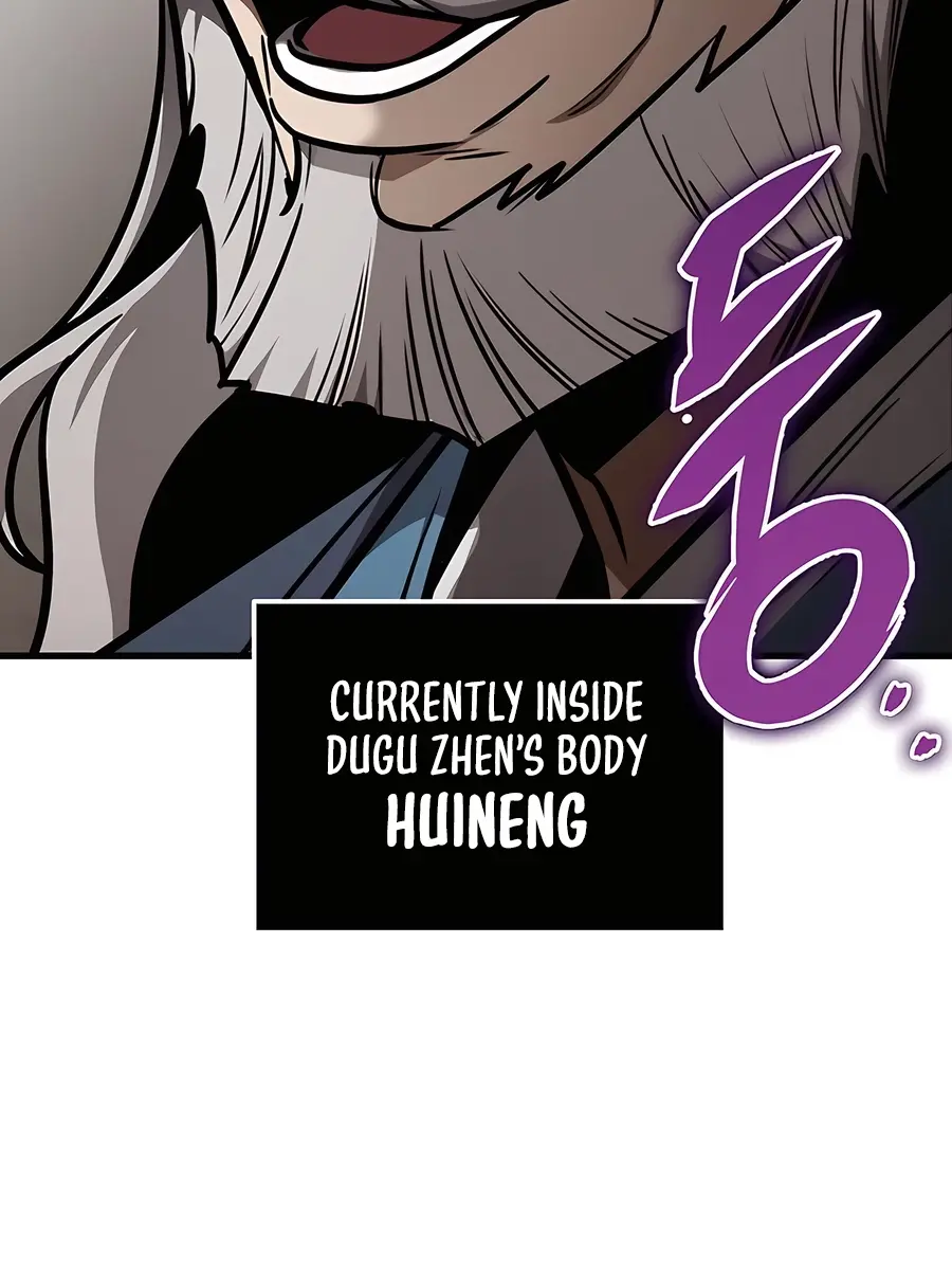 The Emperor's Sword Chapter 75 Page 60