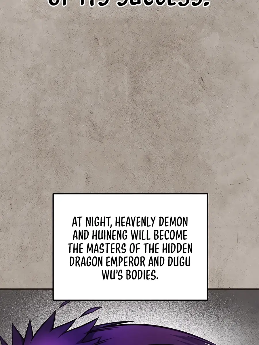 The Emperor's Sword Chapter 75 Page 63