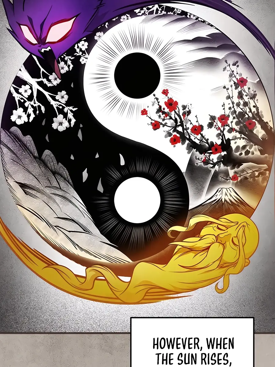 The Emperor's Sword Chapter 75 Page 64