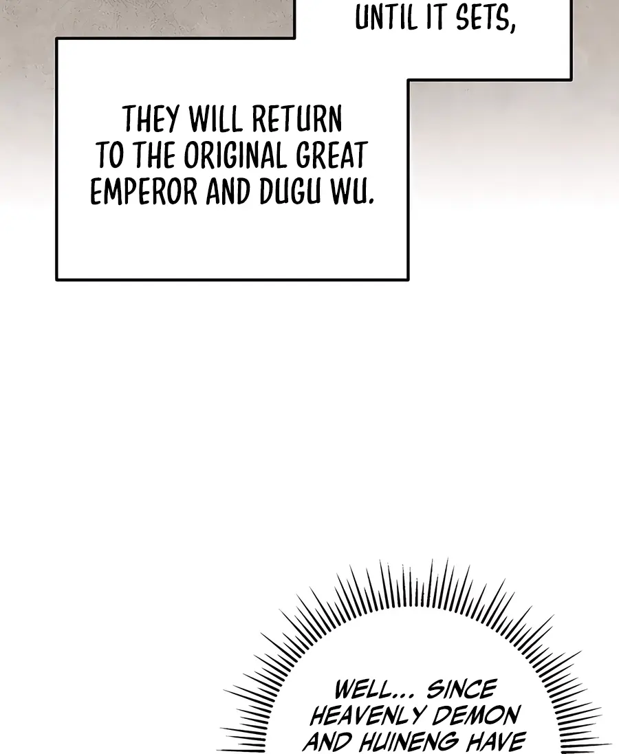 The Emperor's Sword Chapter 75 Page 65