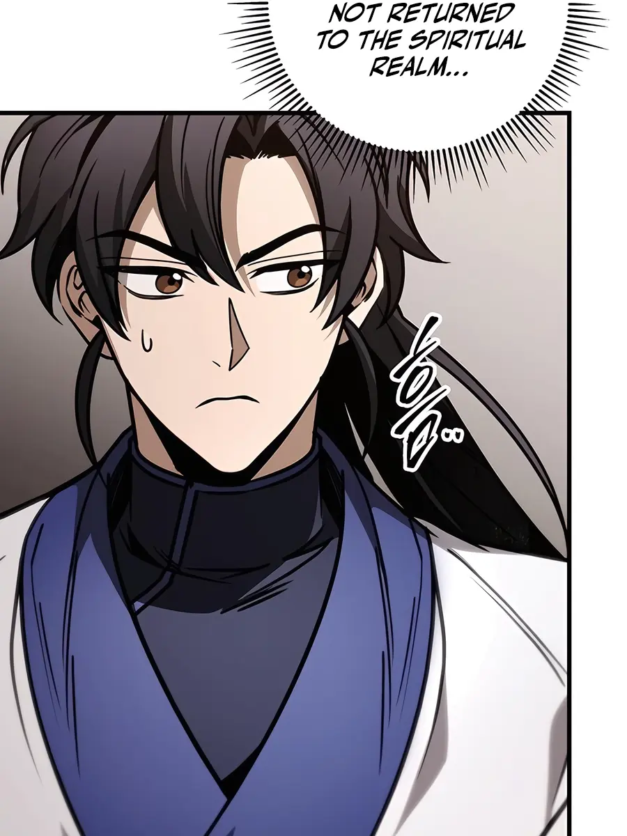 The Emperor's Sword Chapter 75 Page 66