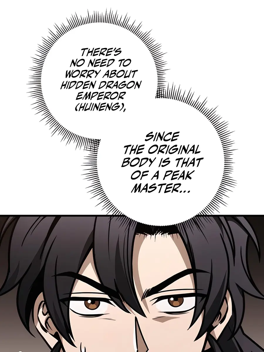 The Emperor's Sword Chapter 75 Page 68