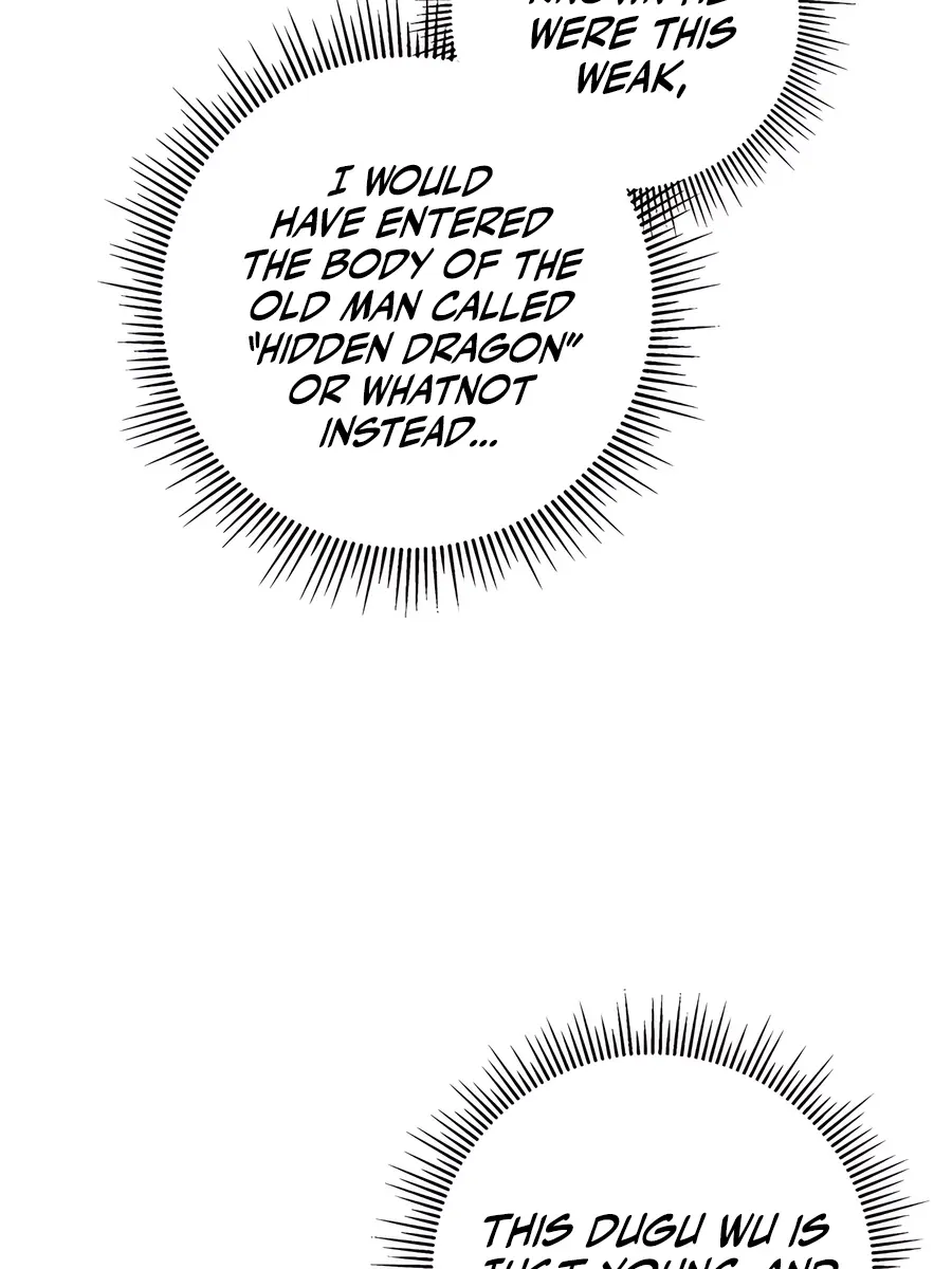 The Emperor's Sword Chapter 75 Page 79