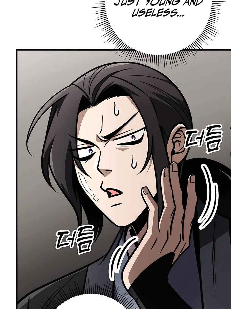 The Emperor's Sword Chapter 75 Page 80