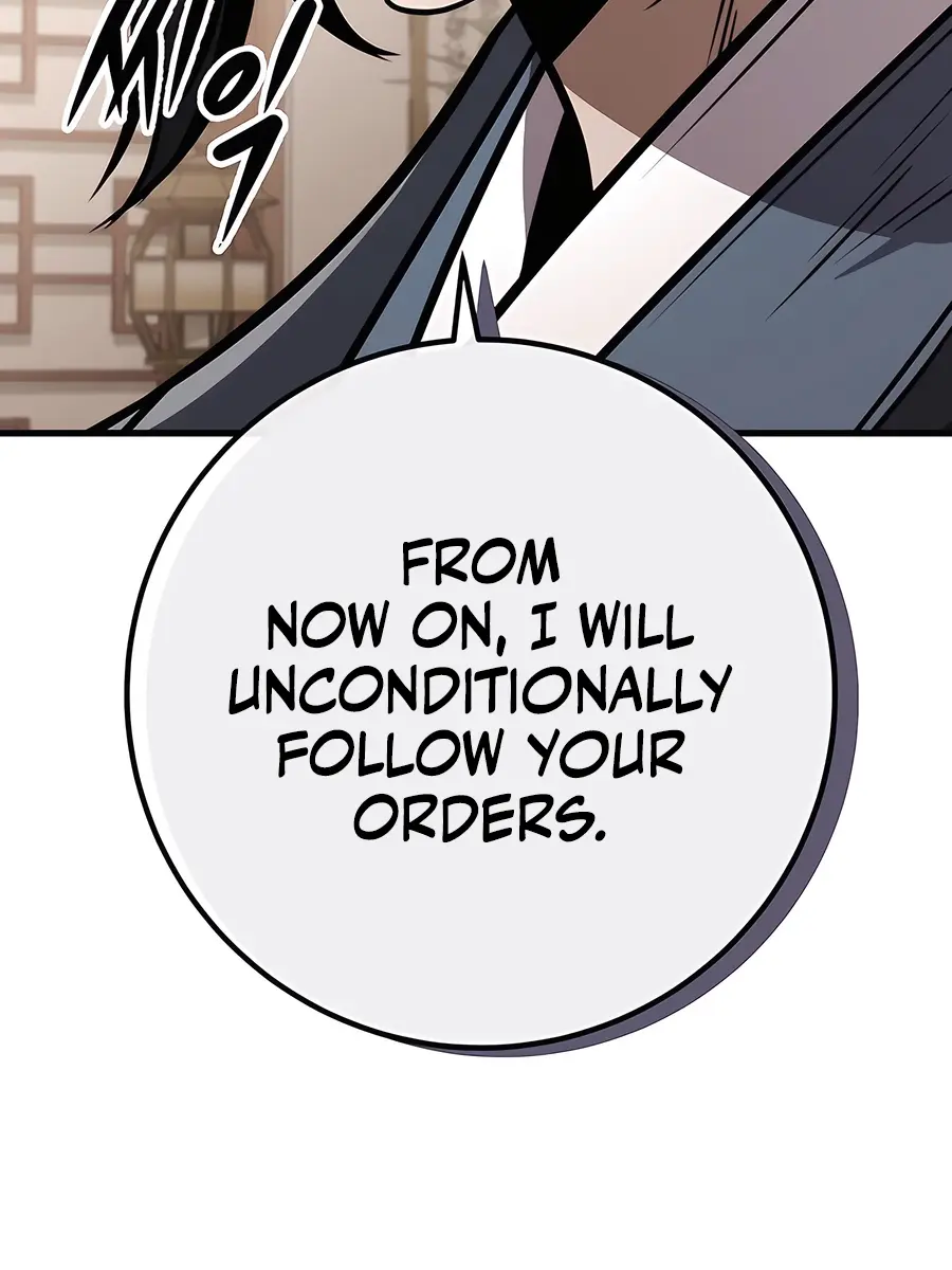 The Emperor's Sword Chapter 75 Page 84