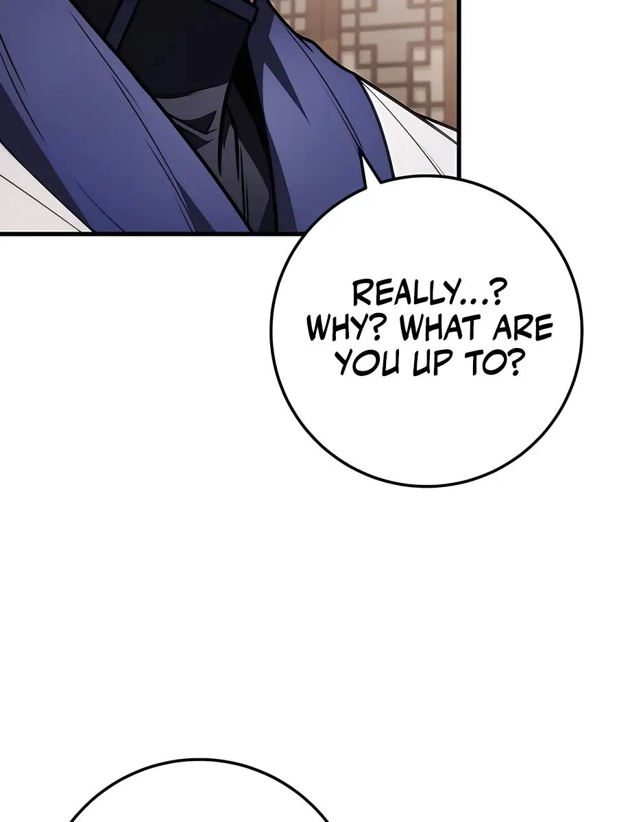 The Emperor's Sword Chapter 75 Page 86